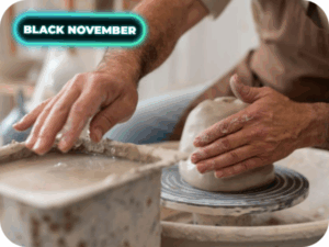 black november original experience