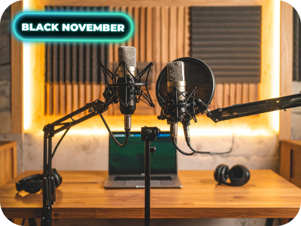 black november original experience