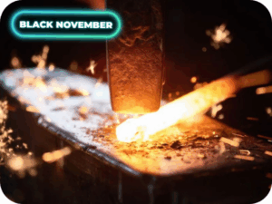black november original experience