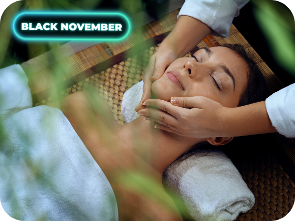 black november original experience