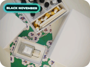 black november original experience