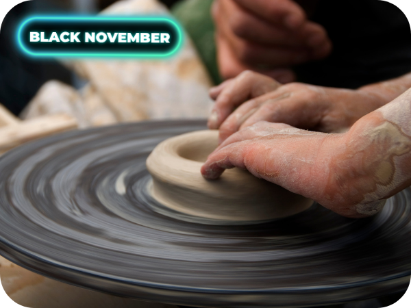 black november original experience