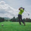Clínica de Golfe - Negócios e Relacionamento - Grupo Exclusivo para até 12 pessoas