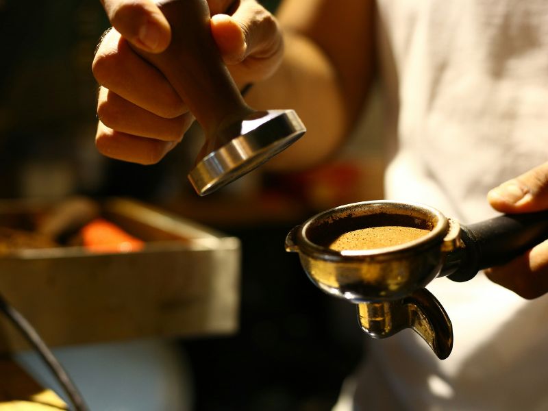 Experiência dia de Barista - Tudo sobre café! - Grupo exclusivo para até 15 pessoas 7