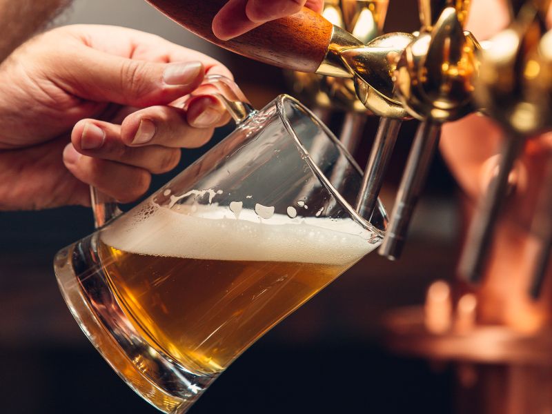 Workshop Degustação de Cerveja Artesanal - Grupo exclusivo para até 25 pessoas 11