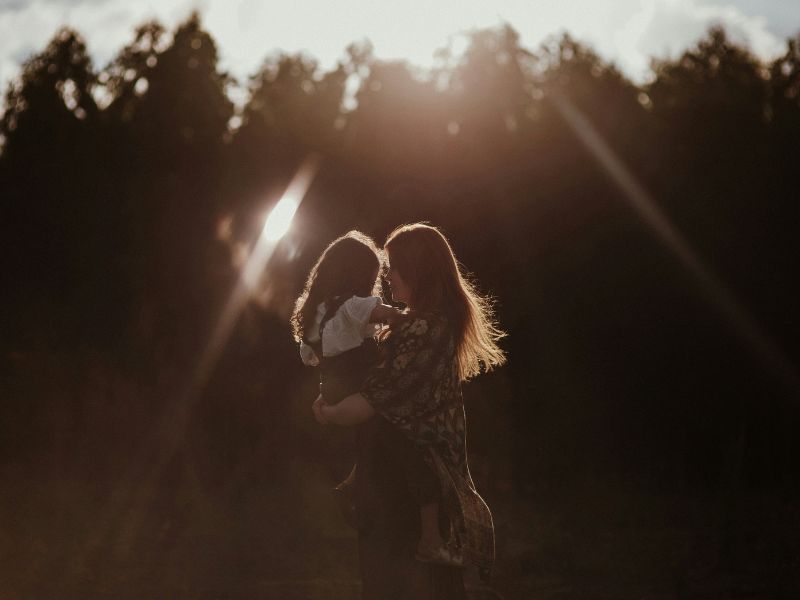 Eu mãe e meu novo mundo - Dando ombro e cuidado para mães que desejam redesenhar sua maternidade de forma autêntica e gentil. - Grupo Exclusivo para até 10 pessoas 1