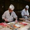 Experiência Exclusiva - Aula de sushi com Harmonização de Cavas - Grupo exclusivo para até 14 pessoas