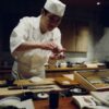Experiência Exclusiva - Aula de sushi com Harmonização de Vinhos - Grupo exclusivo para até 14 pessoas