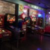 Experiência Geek: jogos retrôs + cerveja Heineken - Grupo Exclusivo até 130 Pessoas
