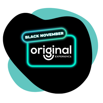 black-november-original-experience