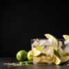 Workshop Caipirinhas - Grupo exclusivo para até 25 pessoas