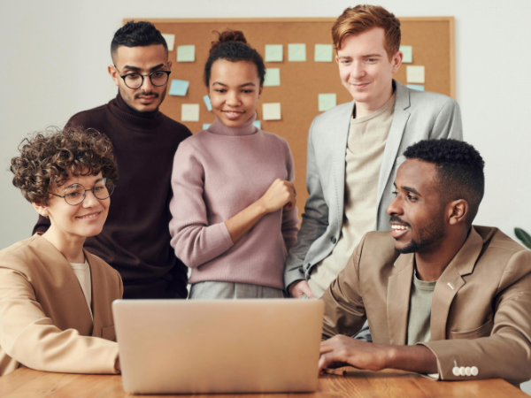 NR-1 e a Experiência do Colaborador: Transformando Segurança em Engajamento e Incentivo 1