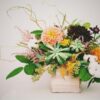 Aprenda a fazer um arranjo floral do zero - Grupo Exclusivo para até 30 pessoas