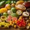 Provando frutas na Cidade Maravilhosa: tasting tour com frutas tropicais de diversas regiões do Brasil - Grupo Exclusivo para até 24 pessoas