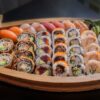 Do sushi ao sashimi! - Grupo exclusivo para até 20 pessoas