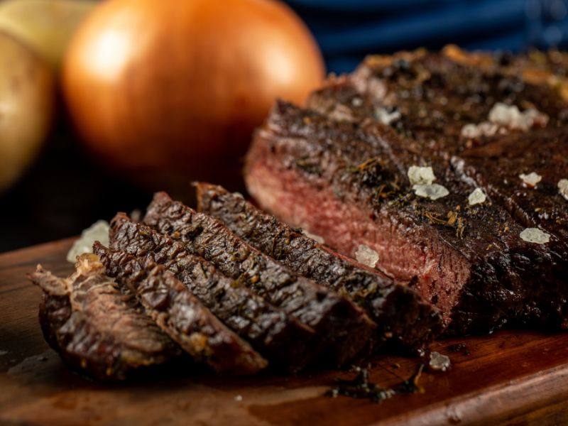 Workshop Gastronômico – Mestre Churrasqueiro – Grupo exclusivo para até 30 pessoas - Imagem 4