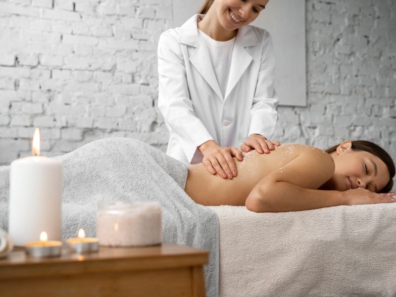 Curso de Massagem Tântrica Individual - Imagem 2