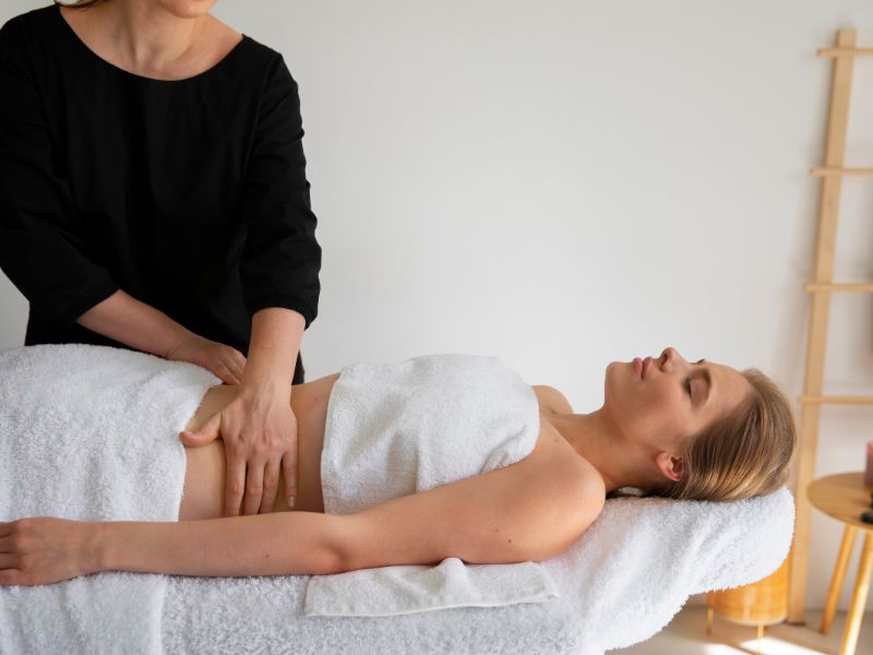 Curso de Massagem Tântrica Individual