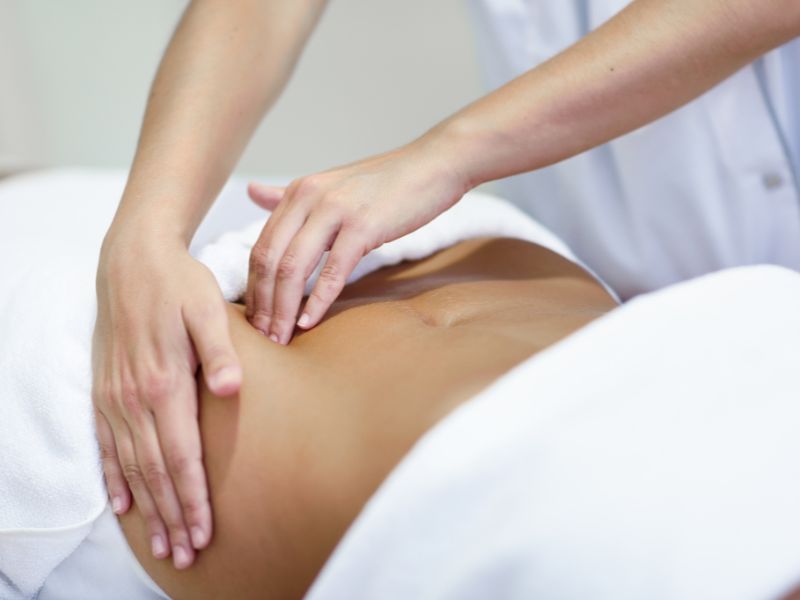 Curso de Massagem Tântrica Individual - Imagem 4