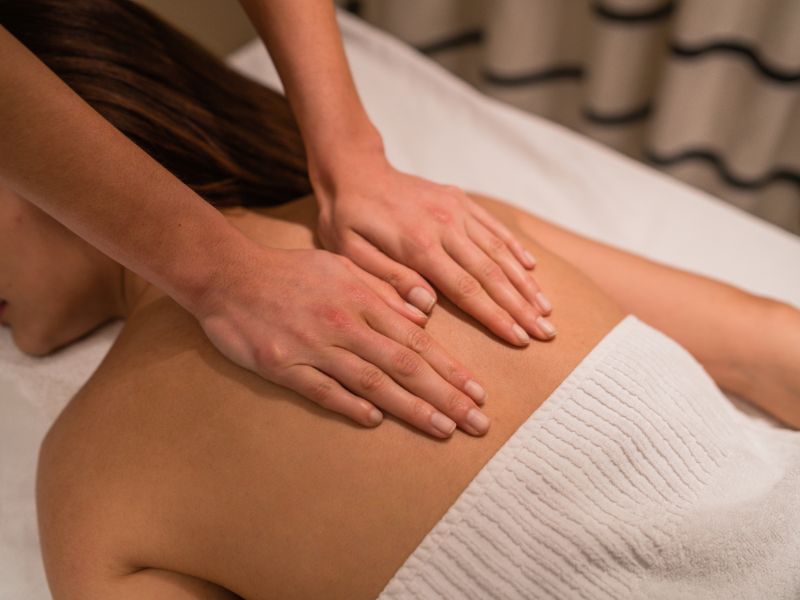 Curso de Massagem Tântrica para Casais