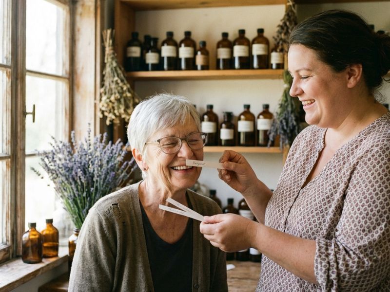 Ateliê de Memórias: Especial Dia das Mães
