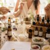 Curso Introdutório de Perfumaria Natural: Quero Aprender as Bases da Perfumaria