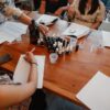 Workshop de Perfumaria: Crie Sua Essência Personalizada - Para grupo exclusivo de até 10 pessoas