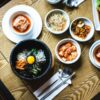 A Arte da Culinária Coreana