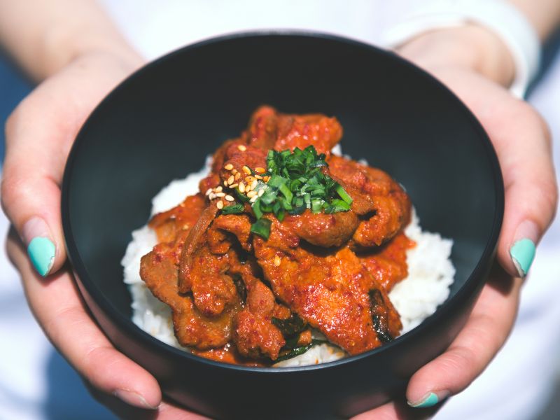 A Arte da Culinária Coreana - Imagem 3