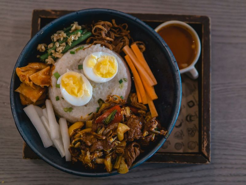 A Arte da Culinária Coreana - Imagem 2
