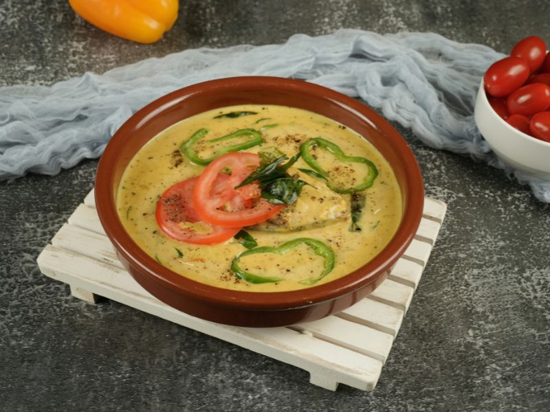Sabores da Tailândia: Workshop de Curry Verde - Imagem 3