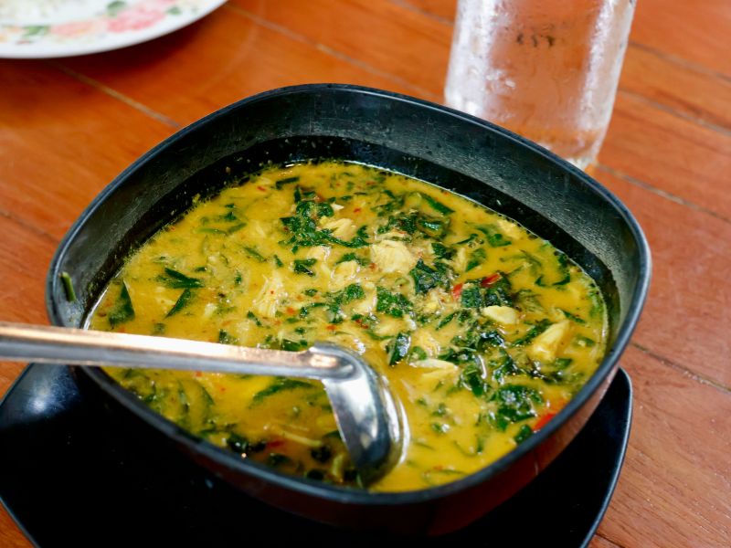 Sabores da Tailândia: Workshop de Curry Verde - Imagem 2