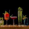 Workshop de Mocktails: Coquetelaria Sem Álcool com Técnica, Estrutura e Sabor