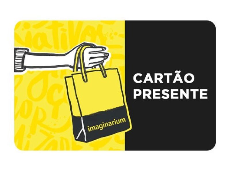 Gift Card Imaginarium Virtual