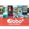 Gift Card Globo+ Virtual