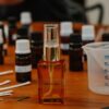 Workshop de Perfumaria Natural: Quero Criar Meu Próprio Perfume