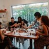 Workshop de perfumaria natural particular: Experiência exclusiva individual ou amigos
