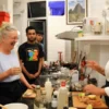 Aula de Culinária de 3h em BH: 8 Receitas + Bebidas Liberadas