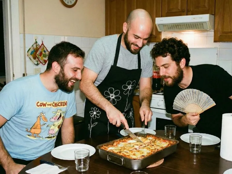 Aula de Culinária de 3h em BH: 8 Receitas + Bebidas Liberadas - Imagem 2