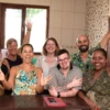 Aula de culinária de 4 horas em Salvador com 9 receitas e bebidas à vontade