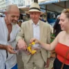 Sabores do Brasil: Frutas Tropicais em São Paulo - Exclusivo para grupos de até 12 pessoas