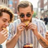 Descubra comidas e bebidas tradicionais brasileiras no SP Food Crawl