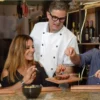 Experiência de degustação brasileira: sabores incríveis de Salvador da Bahia