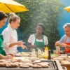 Workshop Mestres do Churrasco