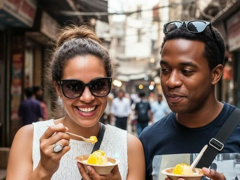 Roteiro Gastronômico de 3 Horas: Mercados e Sabores Locais de Belo Horizonte - Imagem 4