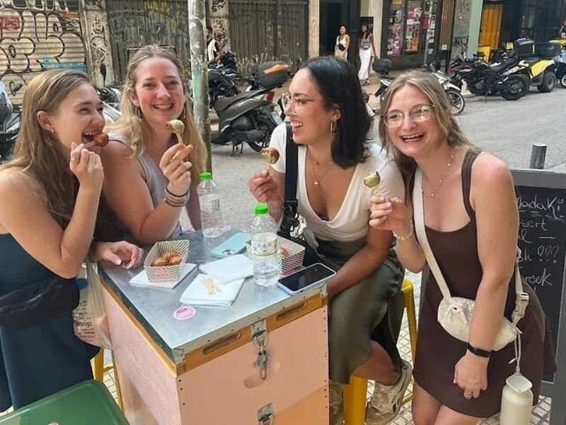 Roteiro Gastronômico de 3 Horas: Mercados e Sabores Locais de Belo Horizonte