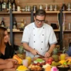 Uma Jornada pelos Sabores de São Paulo - Exclusivo para grupos de até 12 pessoas