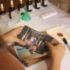 Ateliê de Memórias: um perfume personalizado de presente para homenagear quem você ama