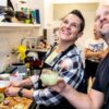 Aula de Culinária no Rio de Janeiro: Comida Autêntica, Bebidas e Passeio pelo Mercado