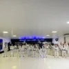 DEFENDA-SE! Experiência Prática de Defesa Pessoal para Mulheres